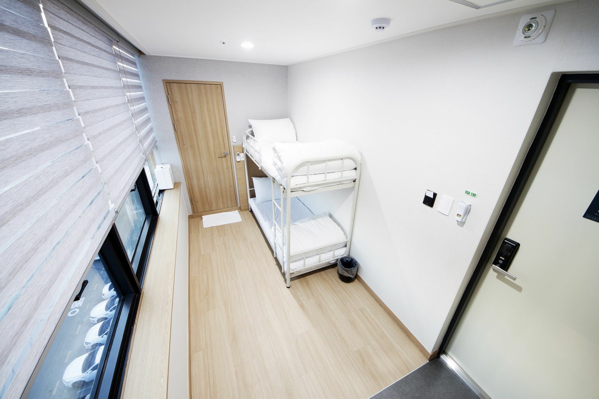 K-Grand Hostel Yeosu Exterior photo