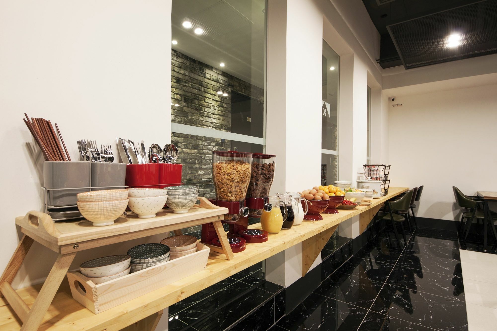 K-Grand Hostel Yeosu Exterior photo