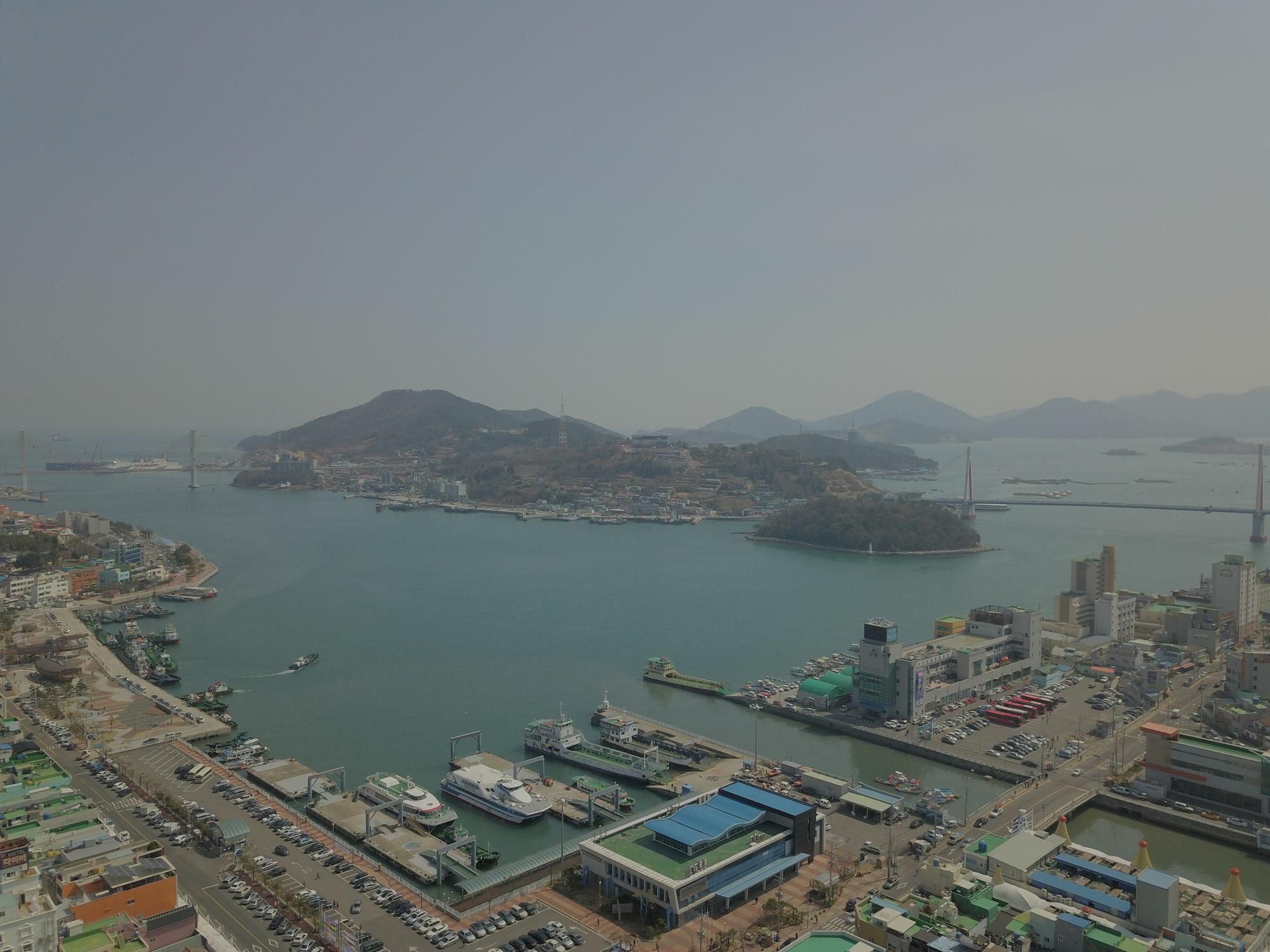 K-Grand Hostel Yeosu Exterior photo