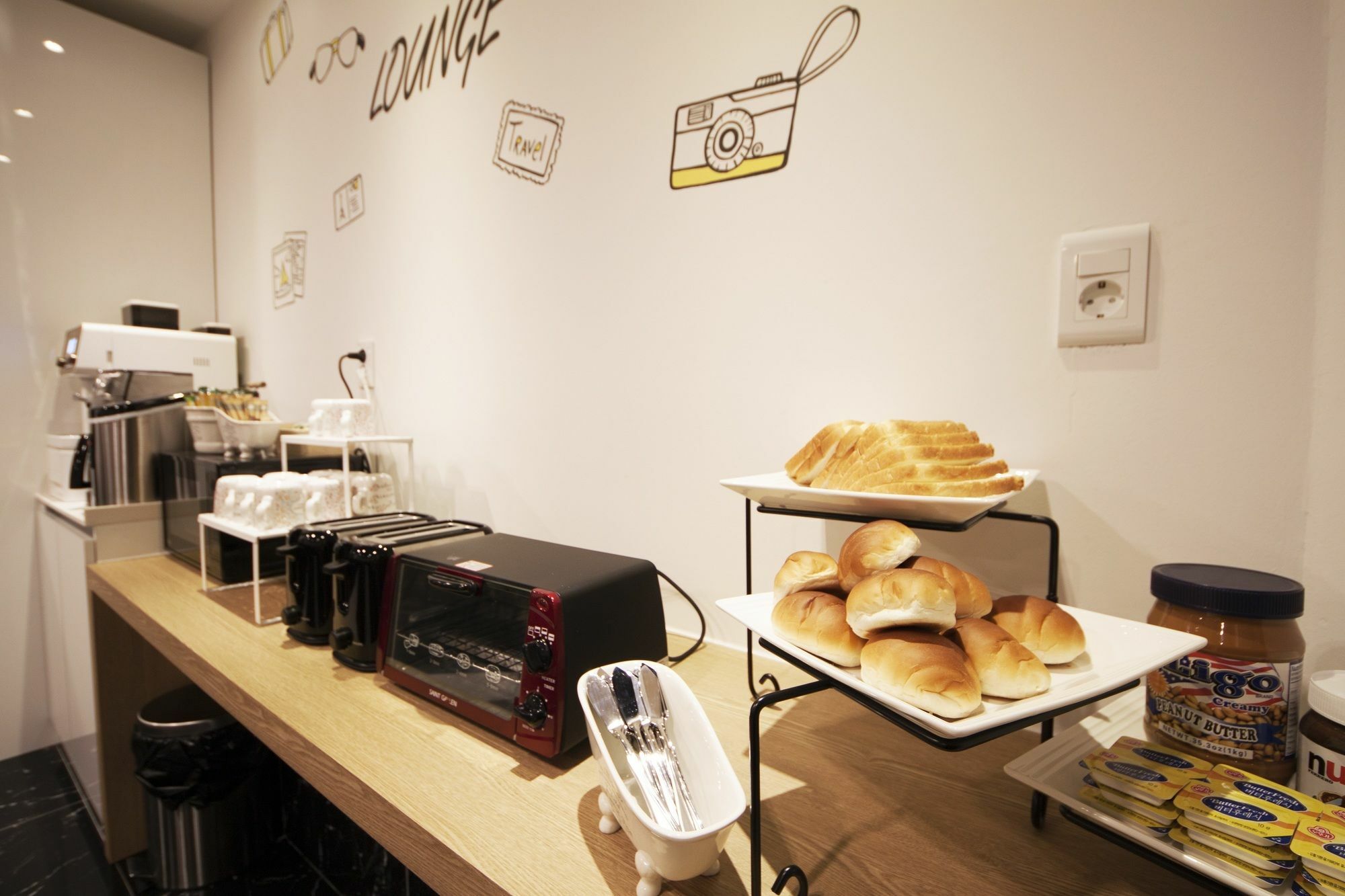 K-Grand Hostel Yeosu Exterior photo