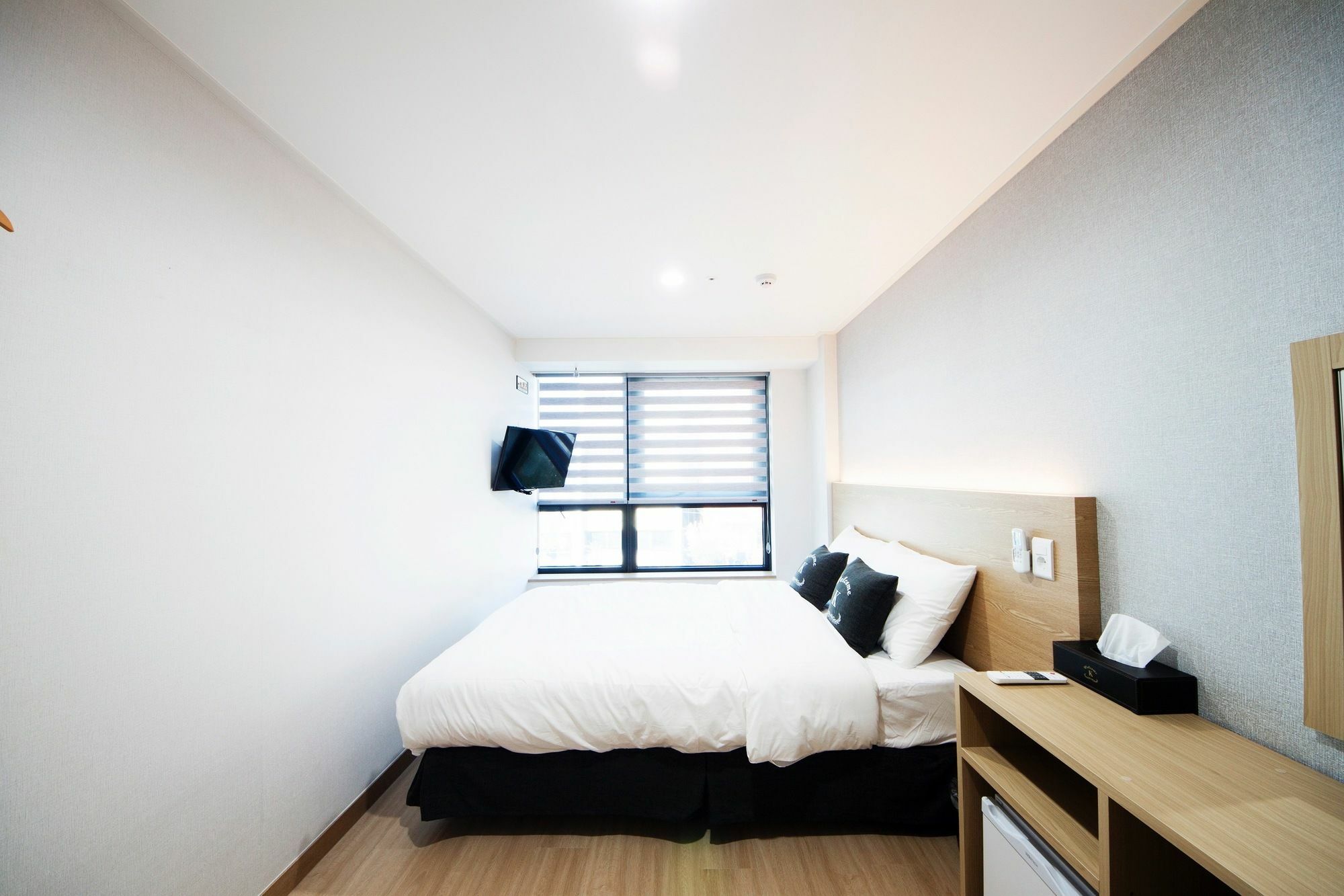 K-Grand Hostel Yeosu Exterior photo