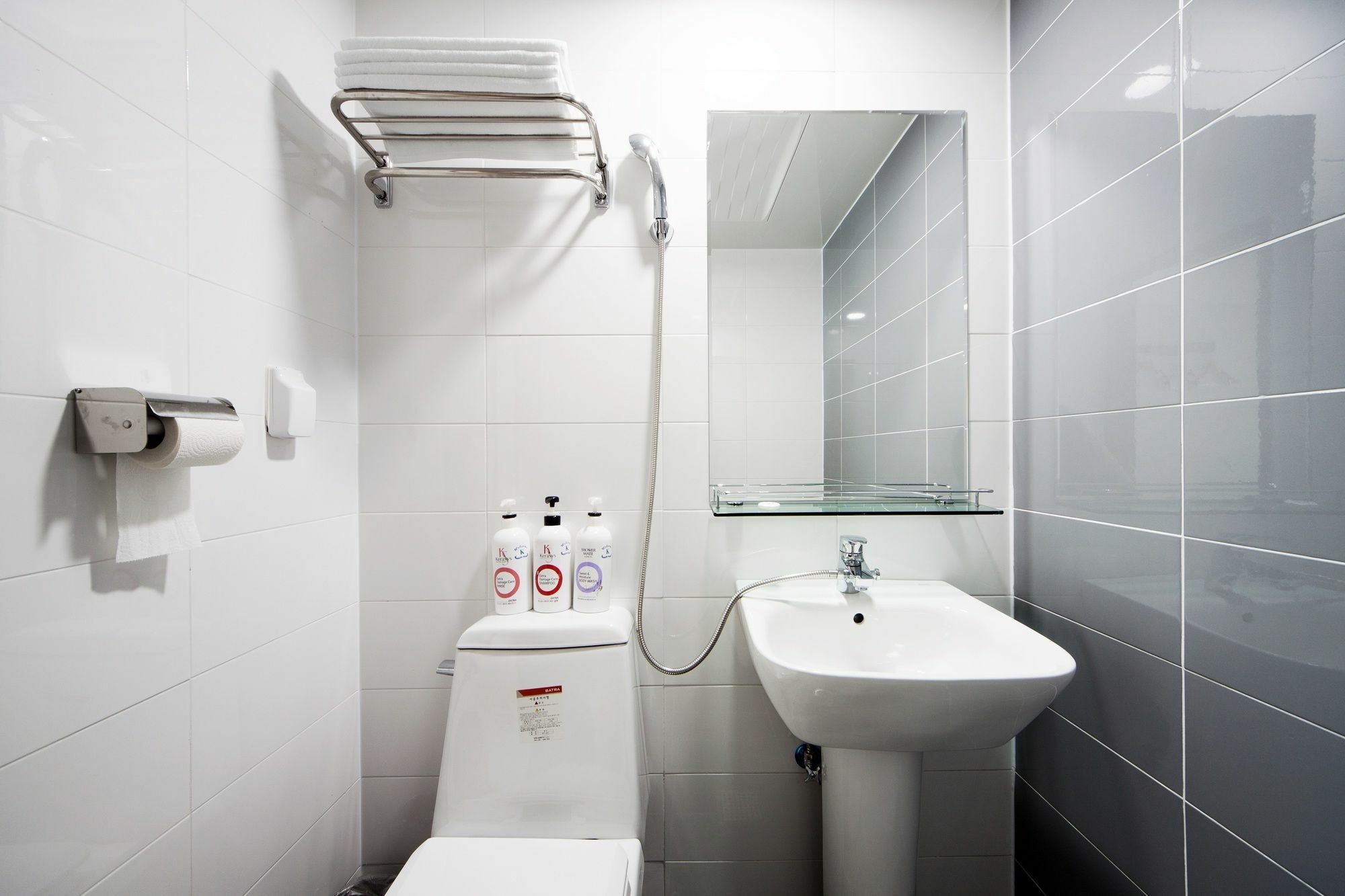 K-Grand Hostel Yeosu Exterior photo