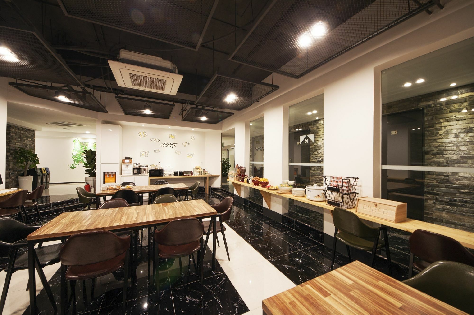 K-Grand Hostel Yeosu Exterior photo