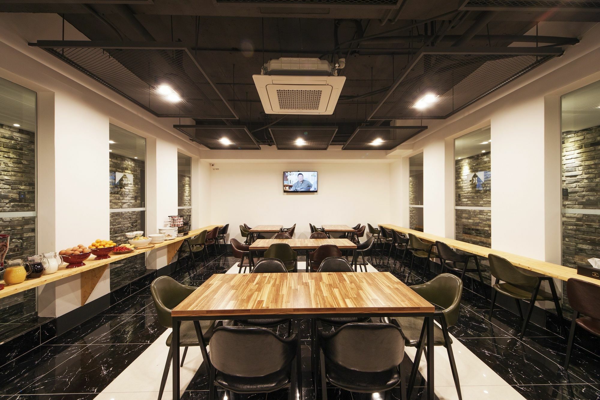 K-Grand Hostel Yeosu Exterior photo