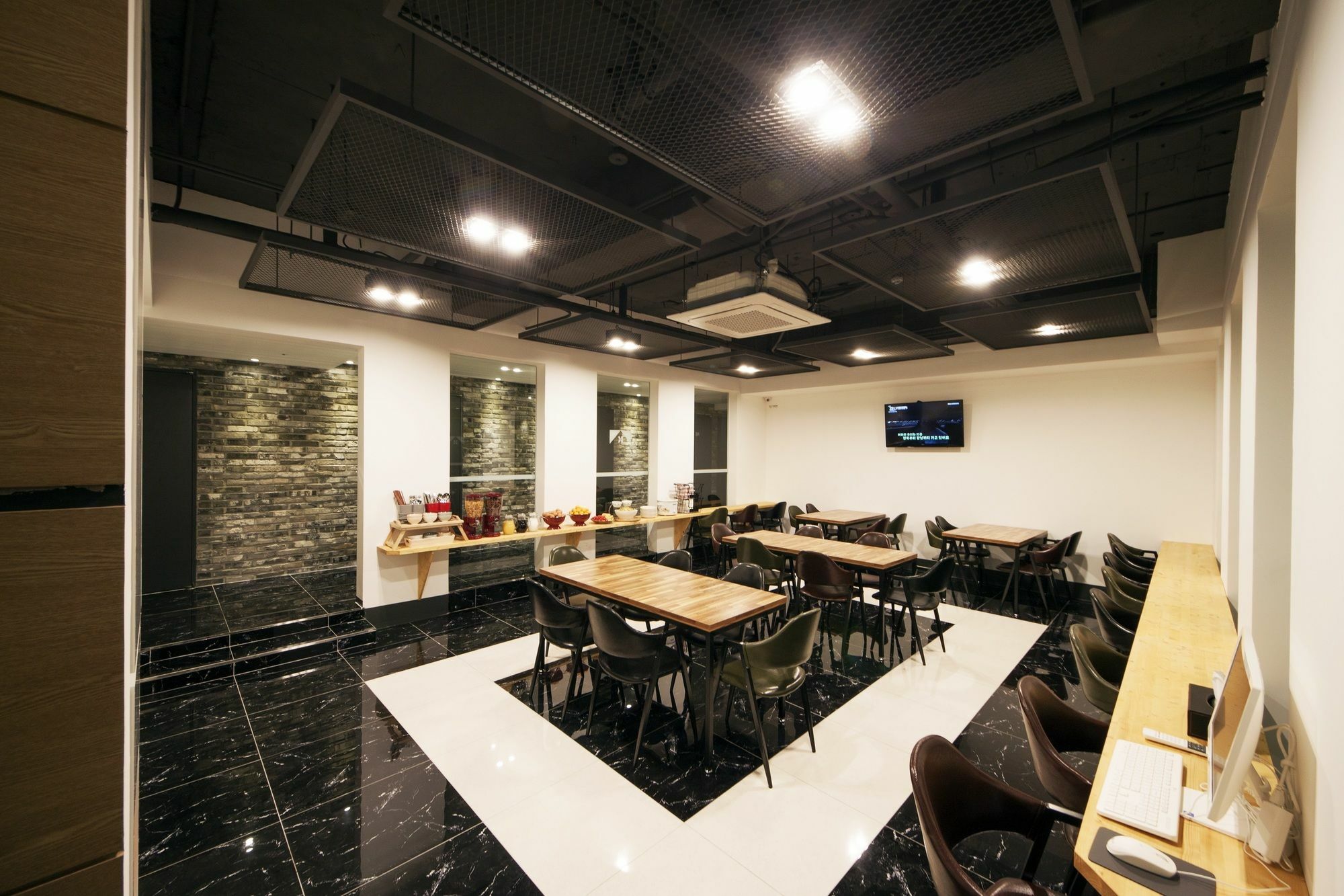 K-Grand Hostel Yeosu Exterior photo